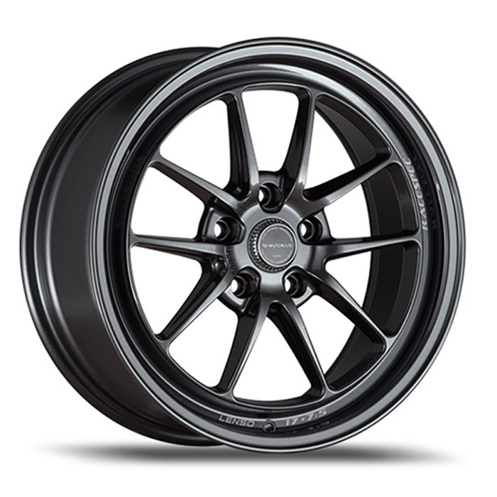 VELG LENSO VENOM-4 HIGH